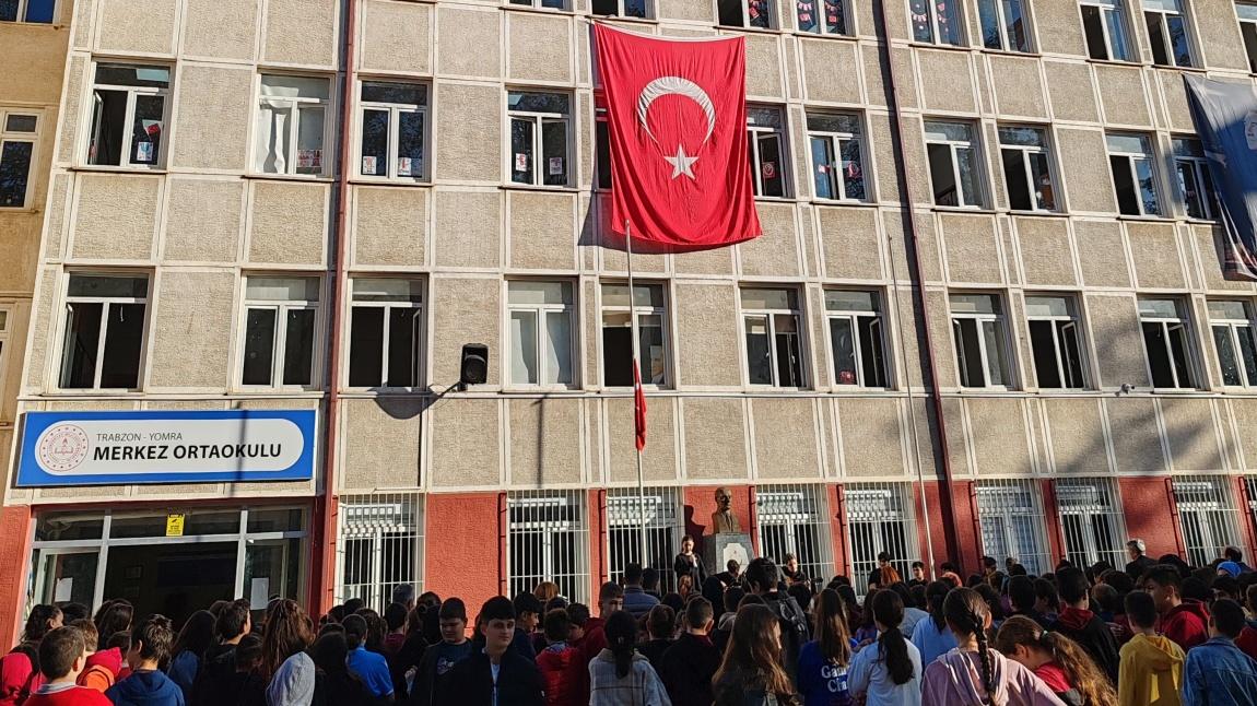 Cumhuriyetimizin Kurucusu Gazi Mustafa Kemal Atatürk'ü Saygı Ve Özlemle Anıyoruz